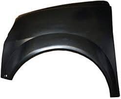 Priekšējais spārns aixam 2005-2008